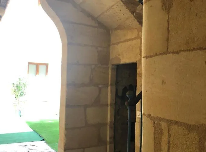 * Hyper Centre*local A Velo * بوردو